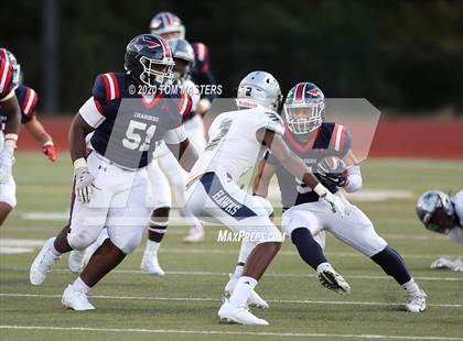 Thumbnail 1 in Charlotte Latin @ Providence Day photogallery.