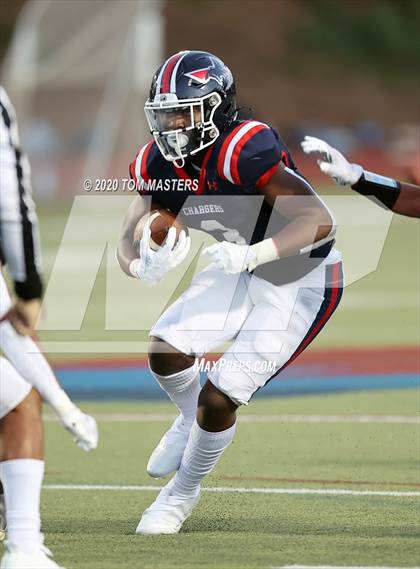 Thumbnail 3 in Charlotte Latin @ Providence Day photogallery.