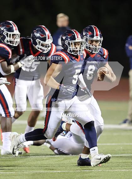 Thumbnail 1 in Charlotte Latin @ Providence Day photogallery.