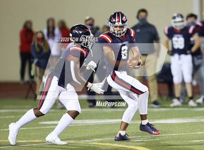 Thumbnail 2 in Charlotte Latin @ Providence Day photogallery.