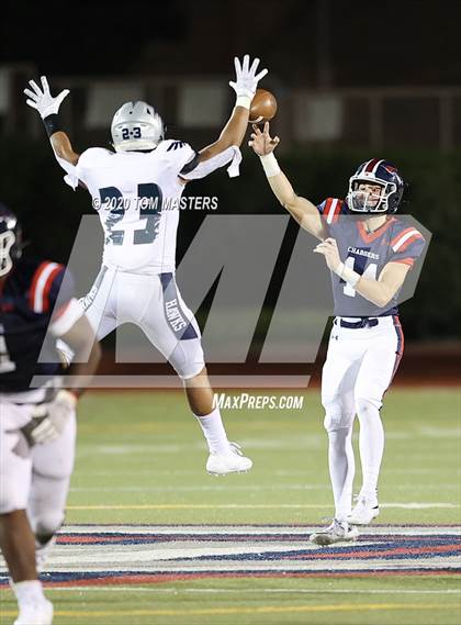 Thumbnail 1 in Charlotte Latin @ Providence Day photogallery.