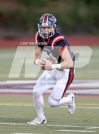 Thumbnail 2 in Charlotte Latin @ Providence Day photogallery.