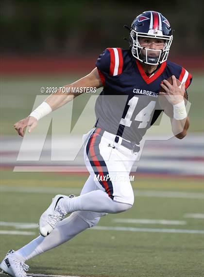 Thumbnail 3 in Charlotte Latin @ Providence Day photogallery.