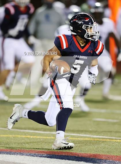 Thumbnail 1 in Charlotte Latin @ Providence Day photogallery.