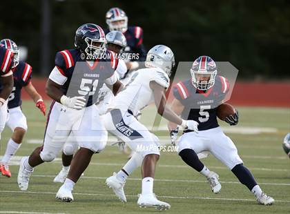 Thumbnail 3 in Charlotte Latin @ Providence Day photogallery.