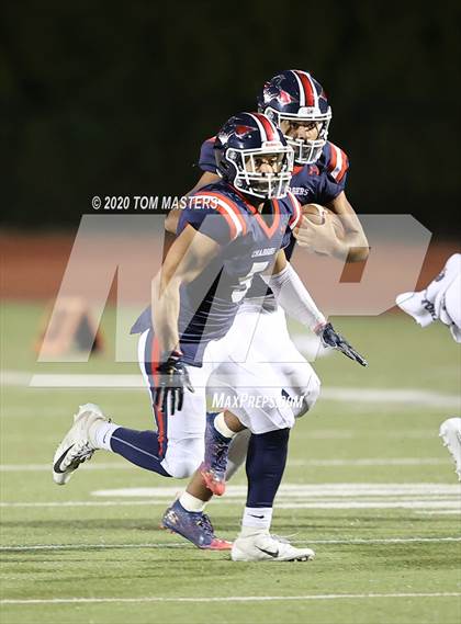 Thumbnail 3 in Charlotte Latin @ Providence Day photogallery.