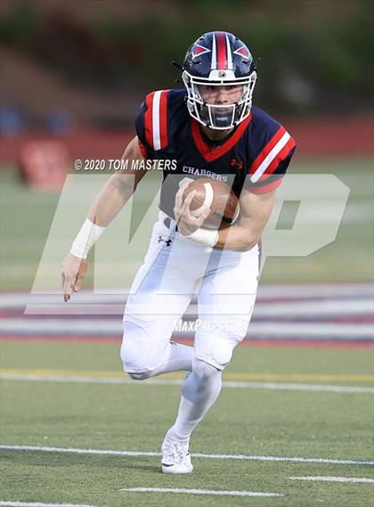 Thumbnail 2 in Charlotte Latin @ Providence Day photogallery.