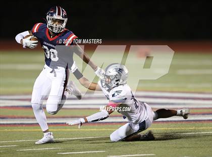 Thumbnail 3 in Charlotte Latin @ Providence Day photogallery.