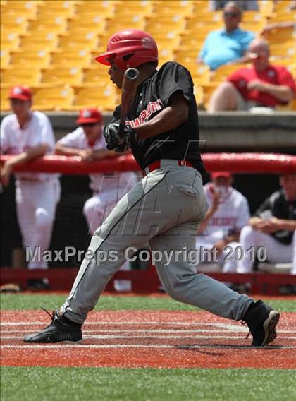 Thumbnail 1 in Newport vs. Dixie Heights (9th Region Tournament) photogallery.