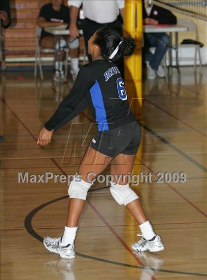 Thumbnail 2 in Bear Creek vs. Linden (Edison Viking Classic) photogallery.