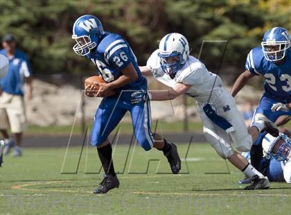 Thumbnail 3 in Merrimack @ Manchester West photogallery.