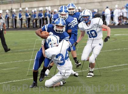 Thumbnail 3 in Merrimack @ Manchester West photogallery.