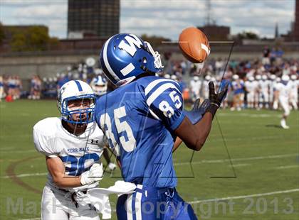 Thumbnail 3 in Merrimack @ Manchester West photogallery.
