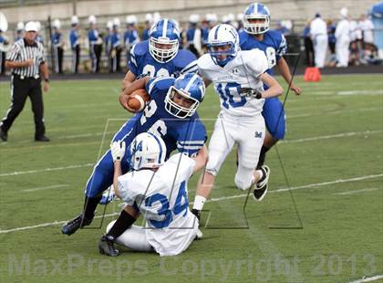 Thumbnail 1 in Merrimack @ Manchester West photogallery.