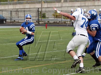 Thumbnail 3 in Merrimack @ Manchester West photogallery.