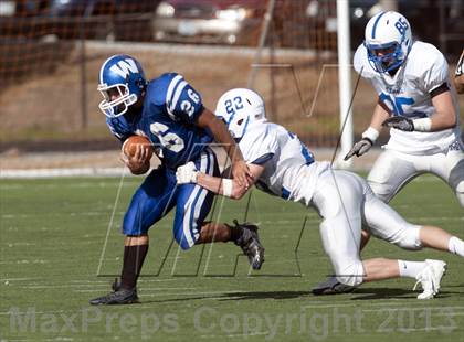 Thumbnail 3 in Merrimack @ Manchester West photogallery.