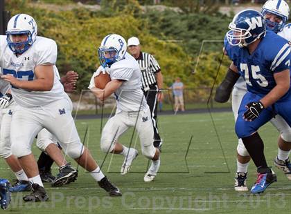 Thumbnail 2 in Merrimack @ Manchester West photogallery.