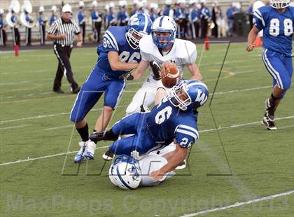 Thumbnail 3 in Merrimack @ Manchester West photogallery.