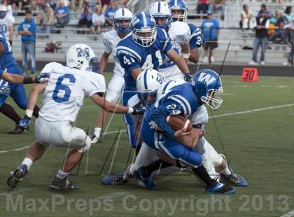 Thumbnail 3 in Merrimack @ Manchester West photogallery.