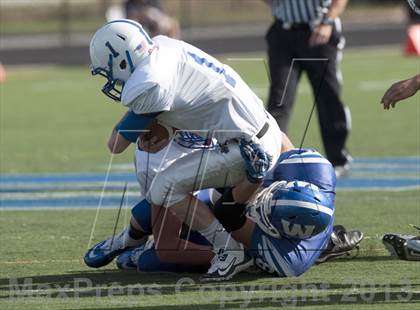 Thumbnail 3 in Merrimack @ Manchester West photogallery.