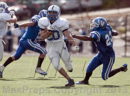Thumbnail 3 in Merrimack @ Manchester West photogallery.