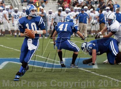 Thumbnail 3 in Merrimack @ Manchester West photogallery.