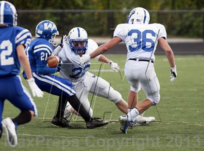 Thumbnail 3 in Merrimack @ Manchester West photogallery.