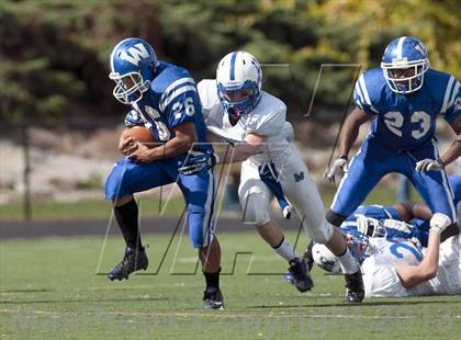 Thumbnail 2 in Merrimack @ Manchester West photogallery.