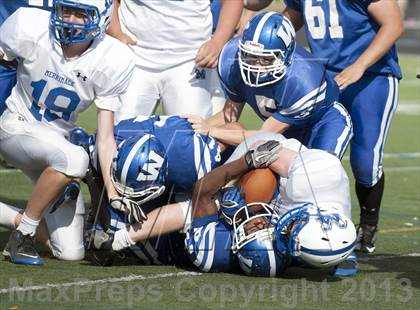Thumbnail 3 in Merrimack @ Manchester West photogallery.