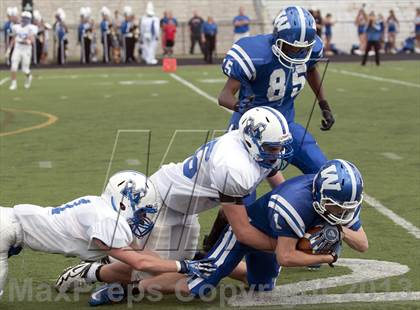 Thumbnail 2 in Merrimack @ Manchester West photogallery.