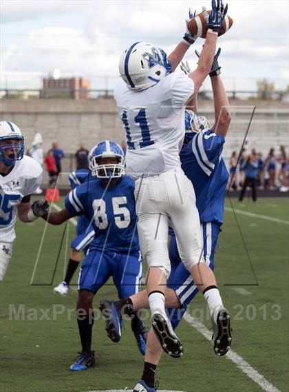 Thumbnail 3 in Merrimack @ Manchester West photogallery.