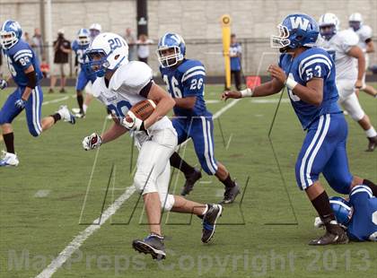 Thumbnail 1 in Merrimack @ Manchester West photogallery.