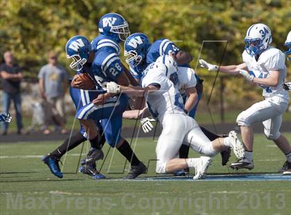 Thumbnail 3 in Merrimack @ Manchester West photogallery.