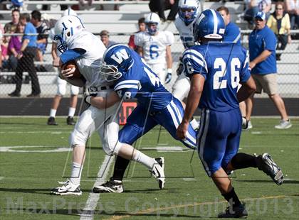 Thumbnail 1 in Merrimack @ Manchester West photogallery.