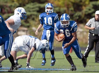 Thumbnail 3 in Merrimack @ Manchester West photogallery.