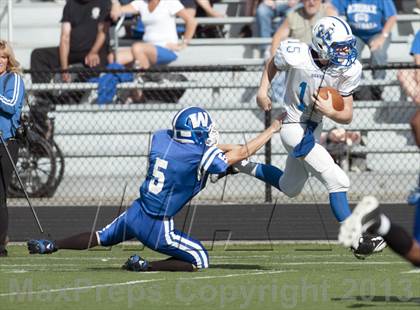 Thumbnail 3 in Merrimack @ Manchester West photogallery.
