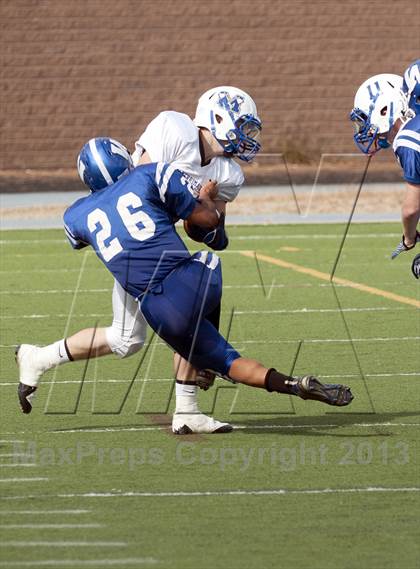 Thumbnail 3 in Merrimack @ Manchester West photogallery.