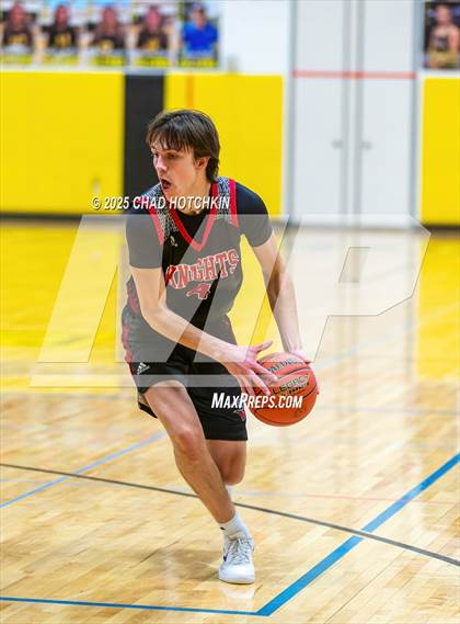 Thumbnail 1 in Northstar Christian Academy @ South Seneca (NYSPHAA Section 5 Class C3 Quarterfinal) photogallery.