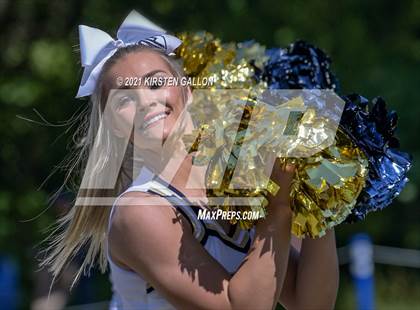 Thumbnail 3 in Bishop Gorman @ Grace Prep photogallery.