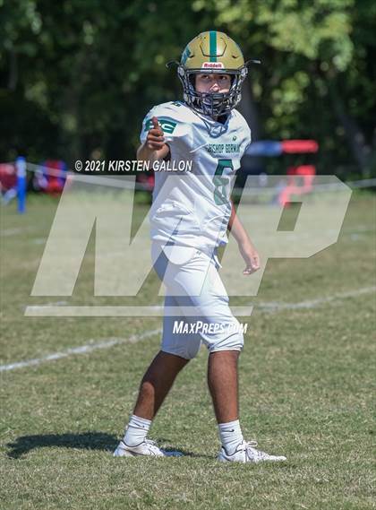 Thumbnail 1 in Bishop Gorman @ Grace Prep photogallery.