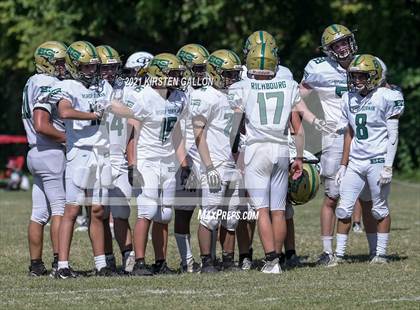 Thumbnail 1 in Bishop Gorman @ Grace Prep photogallery.