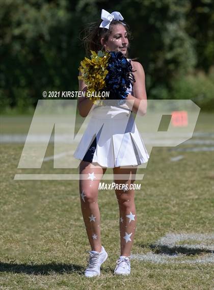 Thumbnail 3 in Bishop Gorman @ Grace Prep photogallery.
