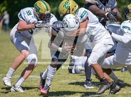 Thumbnail 3 in Bishop Gorman @ Grace Prep photogallery.