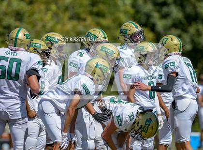 Thumbnail 3 in Bishop Gorman @ Grace Prep photogallery.