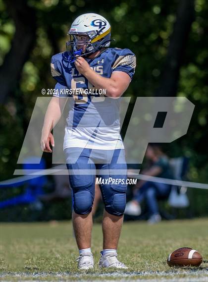 Thumbnail 1 in Bishop Gorman @ Grace Prep photogallery.
