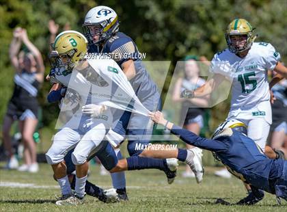 Thumbnail 2 in Bishop Gorman @ Grace Prep photogallery.