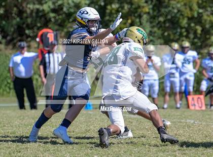 Thumbnail 2 in Bishop Gorman @ Grace Prep photogallery.
