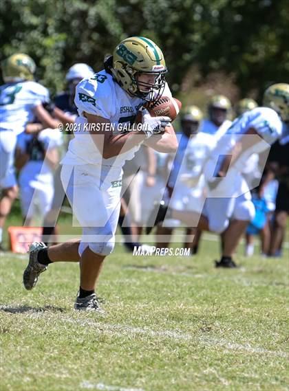 Thumbnail 3 in Bishop Gorman @ Grace Prep photogallery.