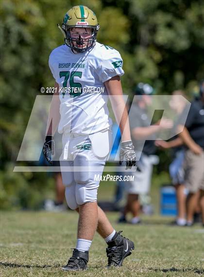 Thumbnail 2 in Bishop Gorman @ Grace Prep photogallery.