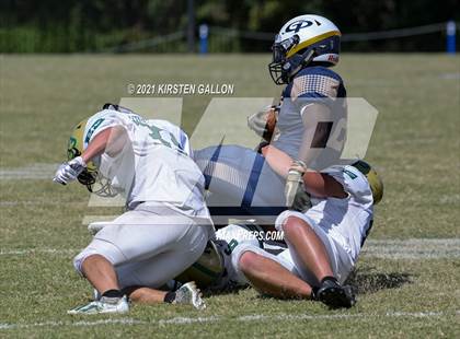 Thumbnail 2 in Bishop Gorman @ Grace Prep photogallery.